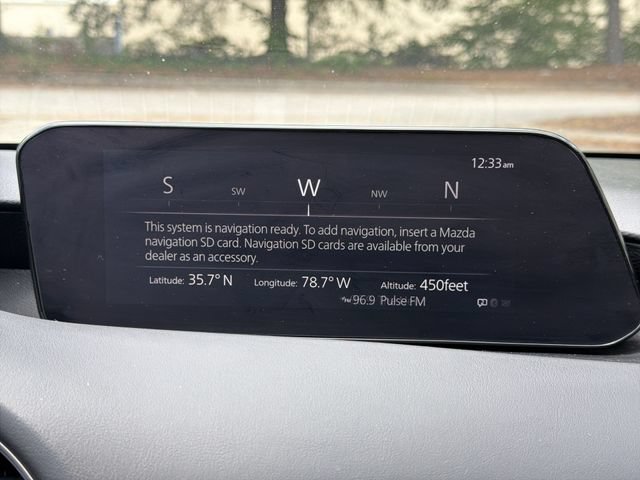 Used 2021 MAZDA MAZDA3 s FWD image 18