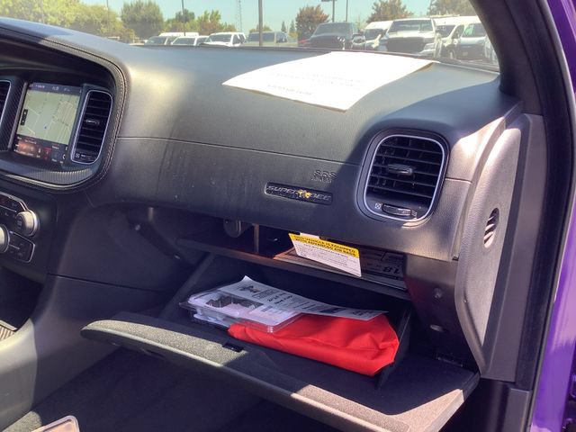Used 2023 Dodge Charger Scat Pack RWD image 39