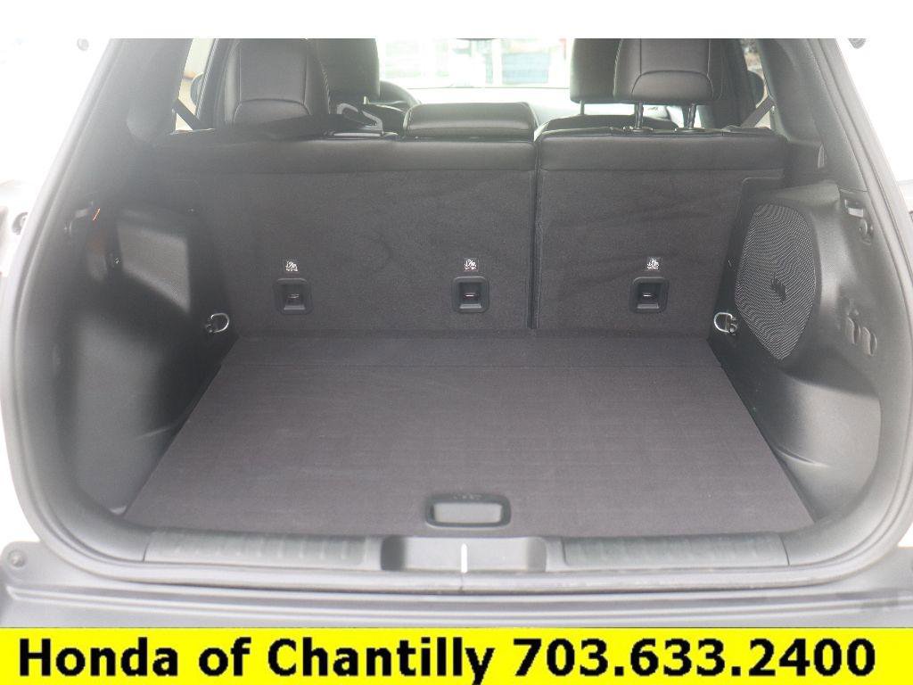 Used 2022 Jeep Cherokee Limited image 25