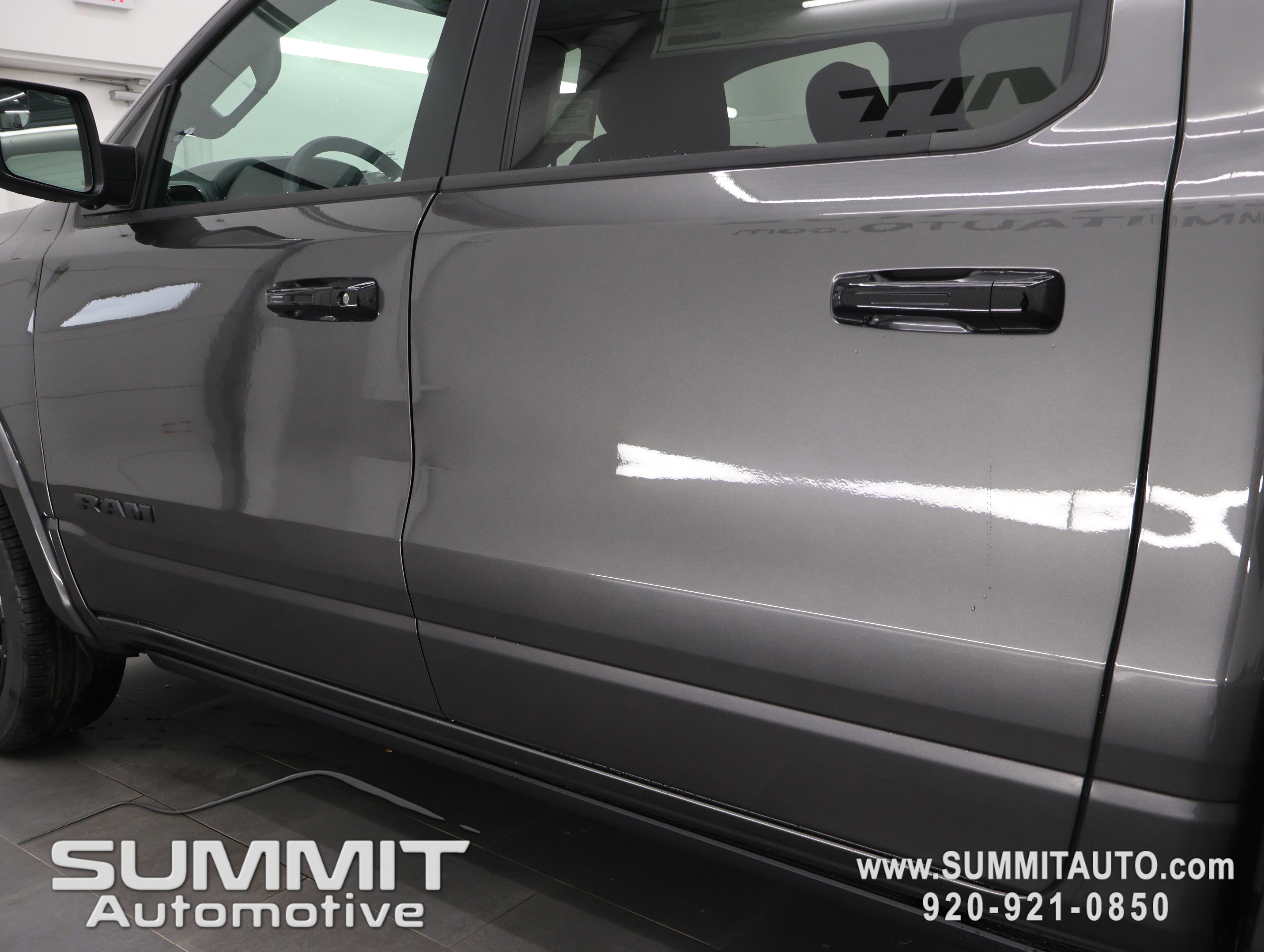 New 2026 RAM 1500 Limited AWD/4WD image 36