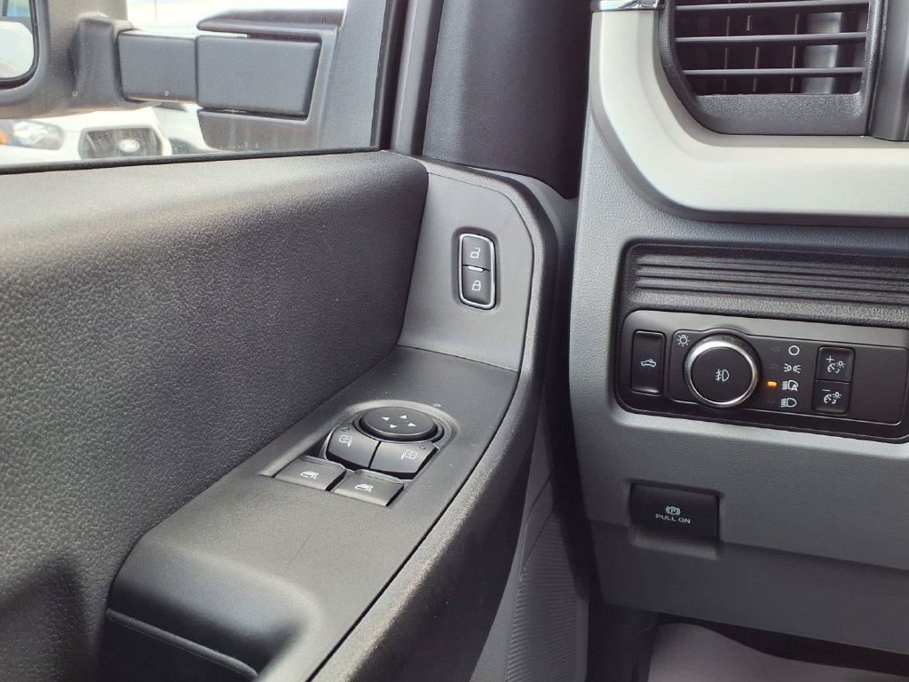 New 2027 Ford F350 XL AWD/4WD image 6