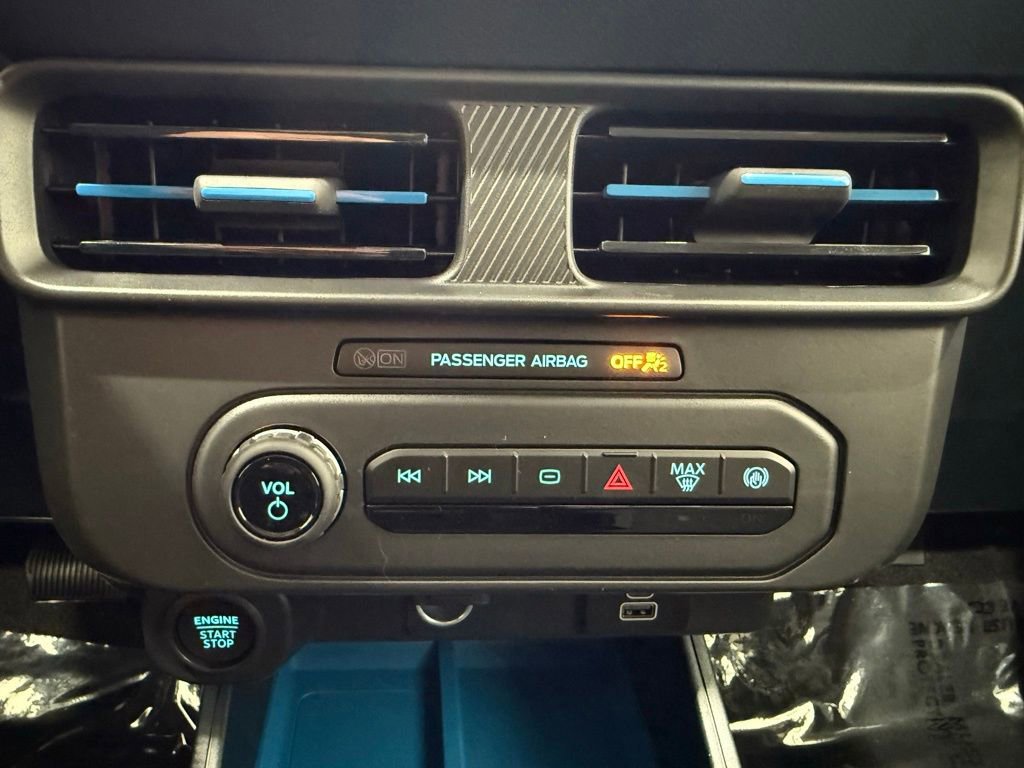 New 2026 Ford Maverick XLT w/ Equipment Group 301A AWD/4WD image 34