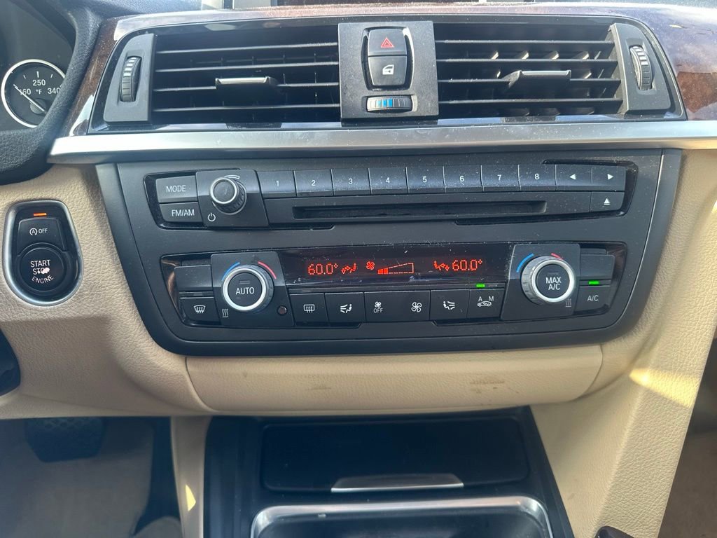 Used 2015 BMW 320i xDrive Sedan image 34