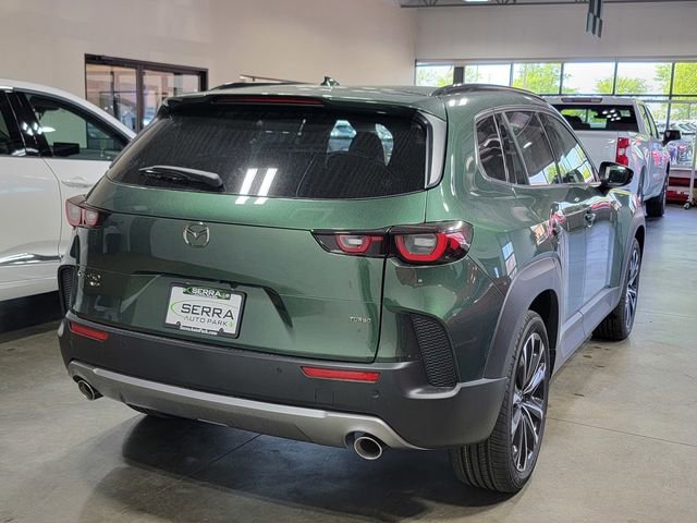 New 2026 MAZDA CX-50 AWD 2.5 S w/ Weather Package image 5