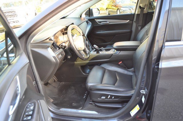 Used 2019 Cadillac XT5 Premium Luxury image 17