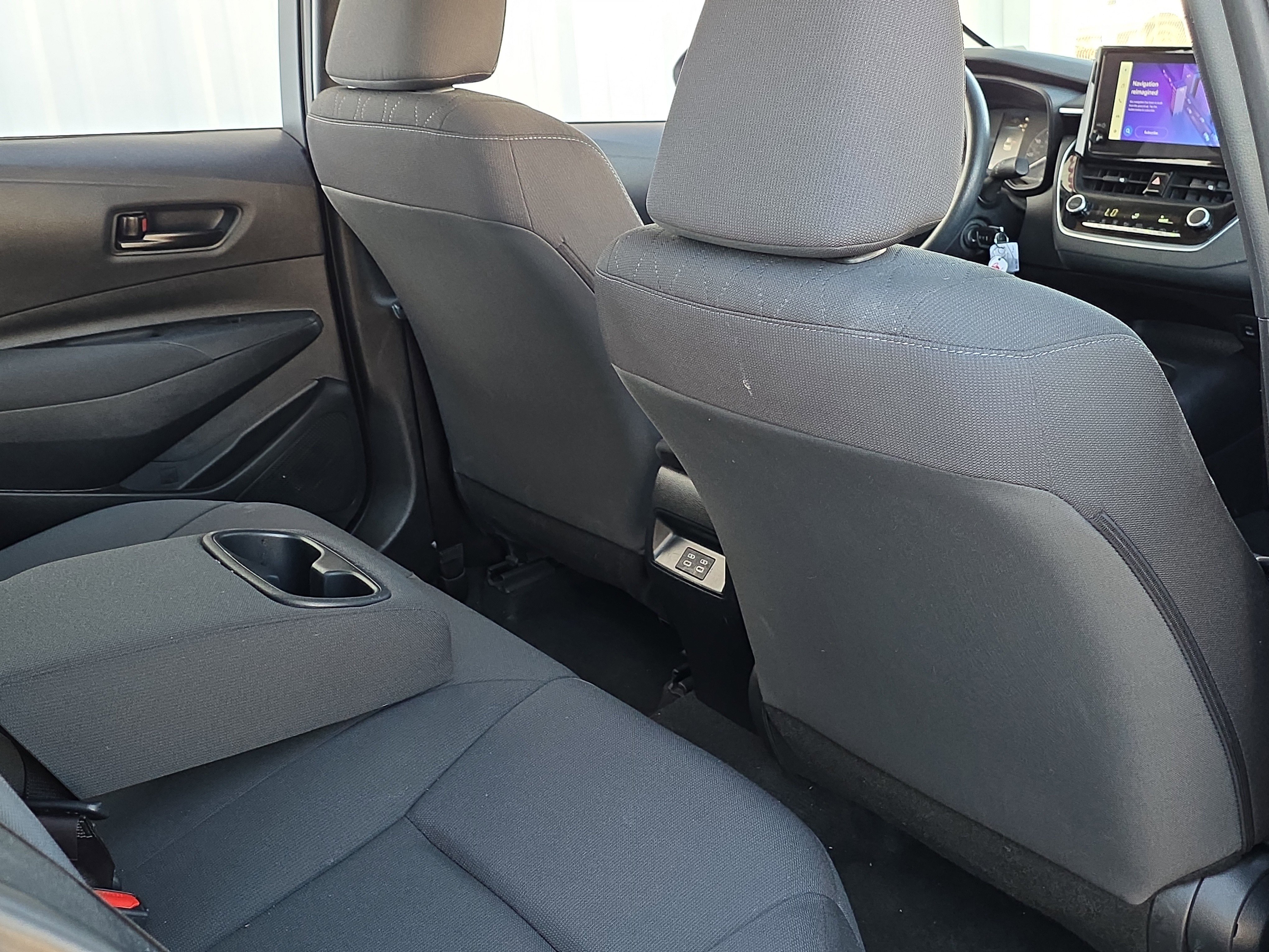 Used 2024 Toyota Corolla LE image 24