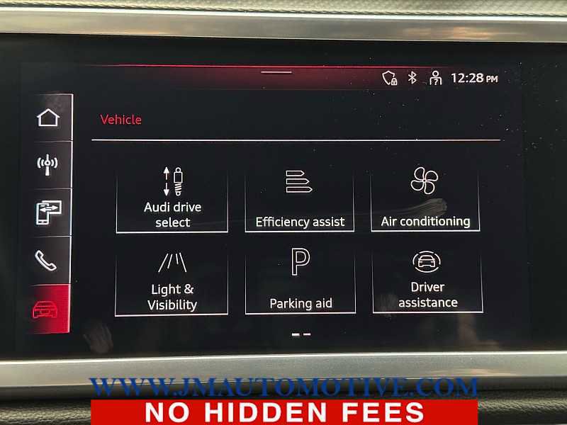 Used 2022 Audi Q3 2.0T Premium image 28