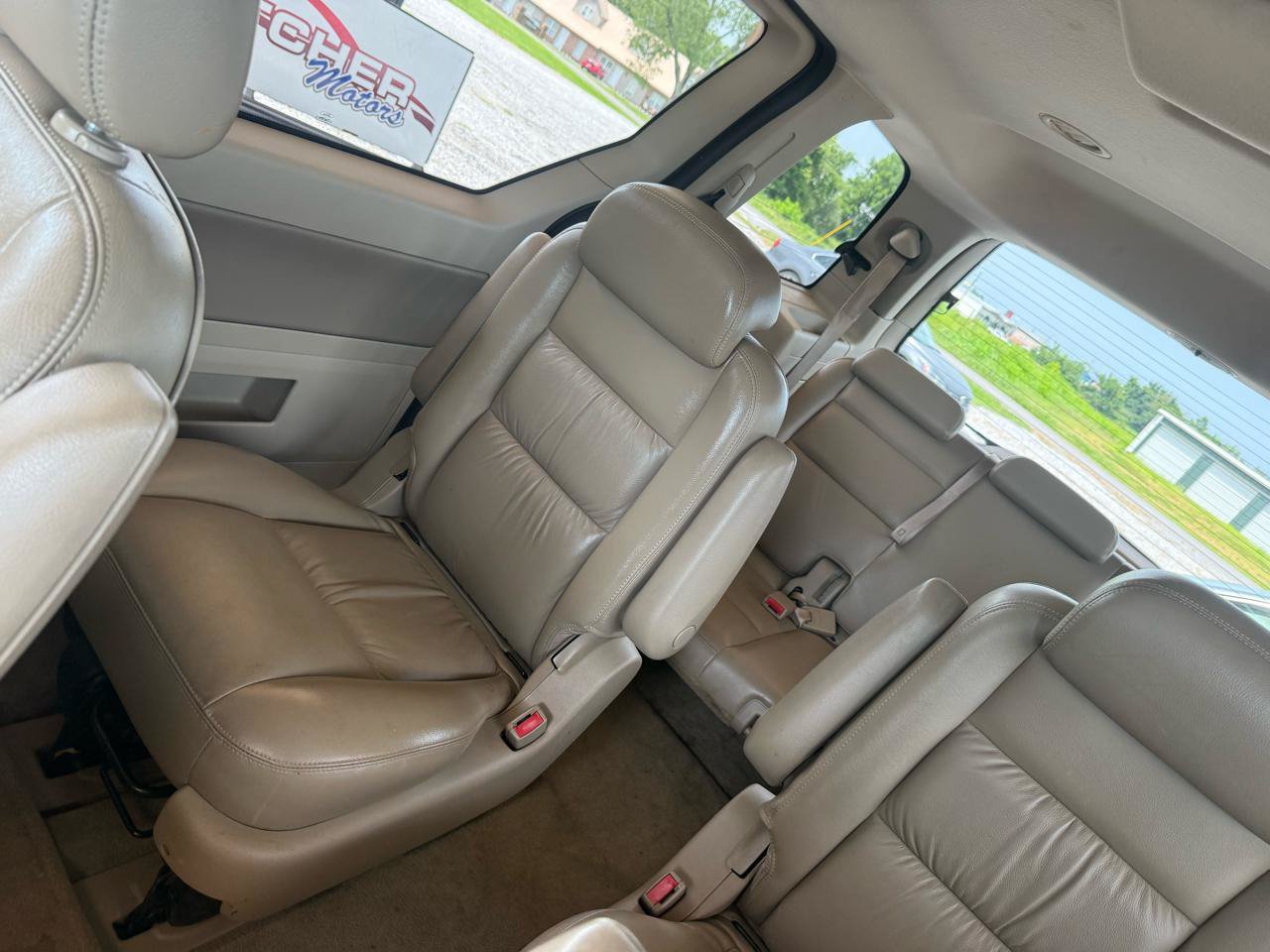 Used 2005 Ford Freestar SEL FWD image 43