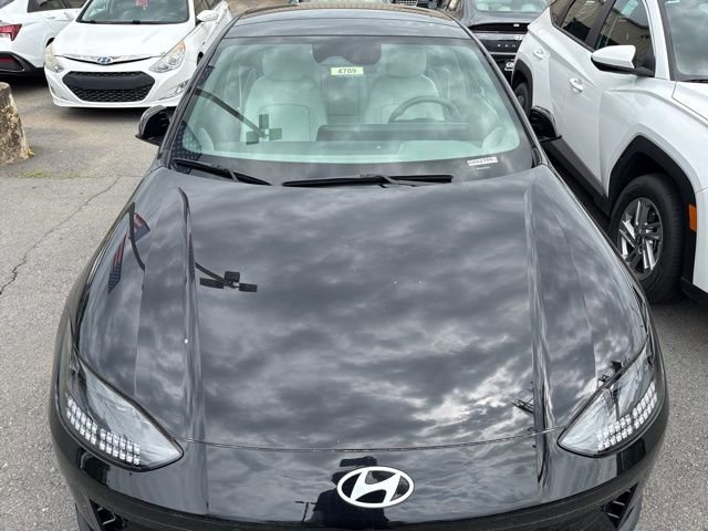 Used 2024 Hyundai Ioniq 6 Limited image 31