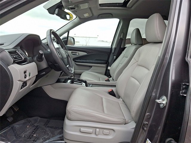 Used 2019 Honda Ridgeline RTL-E image 13