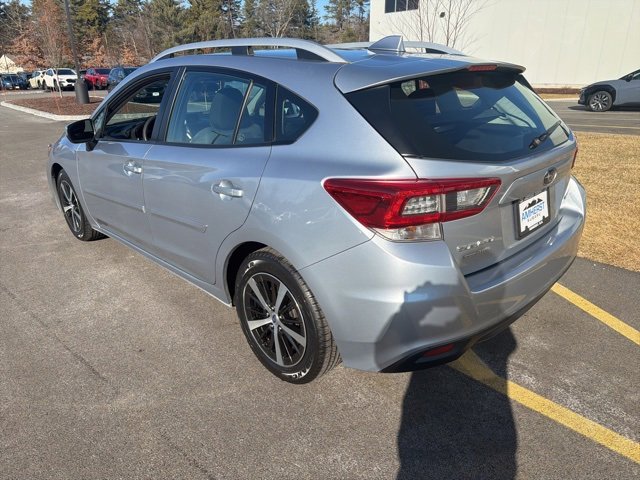 Used 2023 Subaru Impreza Premium image 7