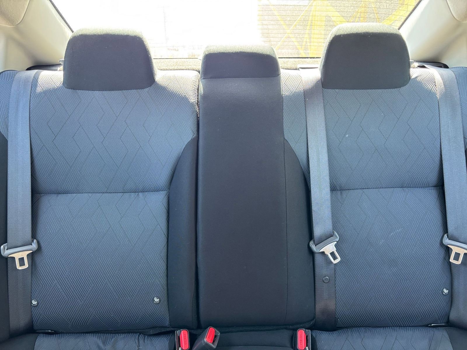 Used 2025 Nissan Versa SV FWD image 35