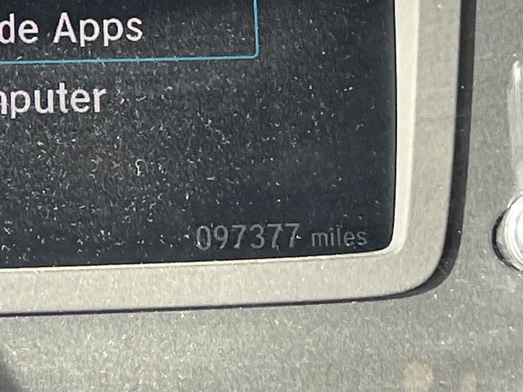 Used 2018 Honda Odyssey EX-L image 23