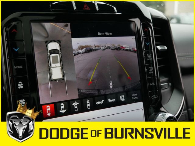 Used 2024 RAM 1500 TRX w/ TRX Level 2 Equipment Group image 34