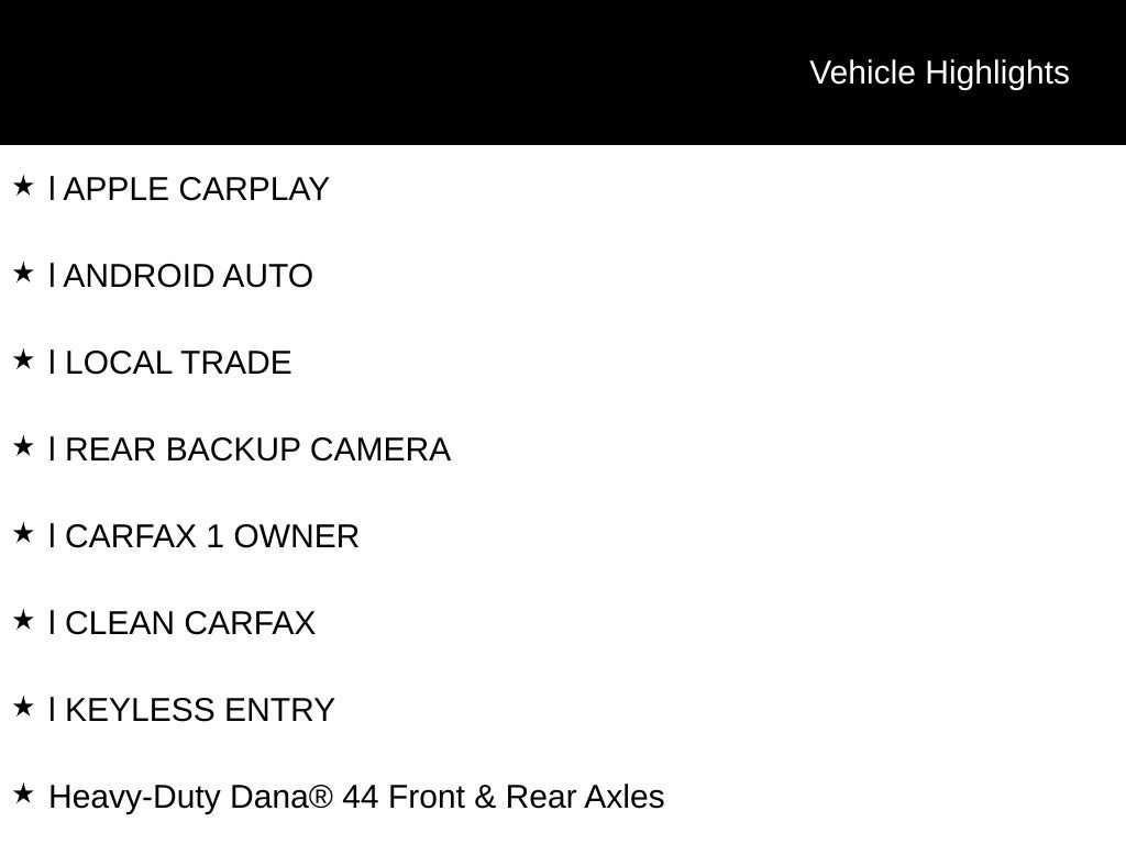 Used 2023 Jeep Gladiator Sport AWD/4WD image 5