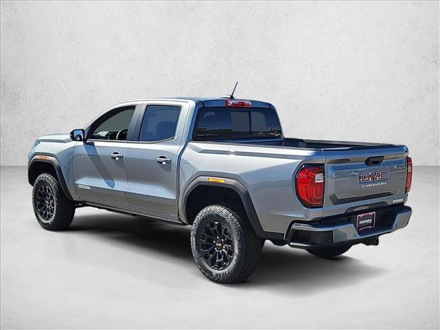New 2026 GMC Canyon Elevation w/ Convenience Package RWD image 9