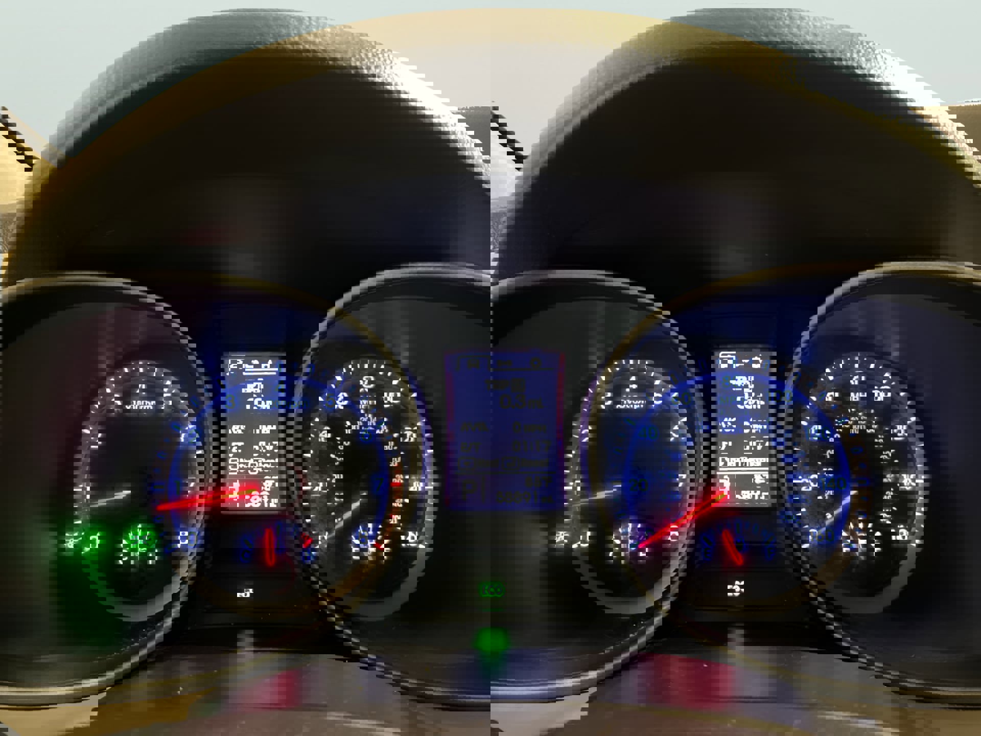 Used 2013 Hyundai Santa Fe Sport image 13