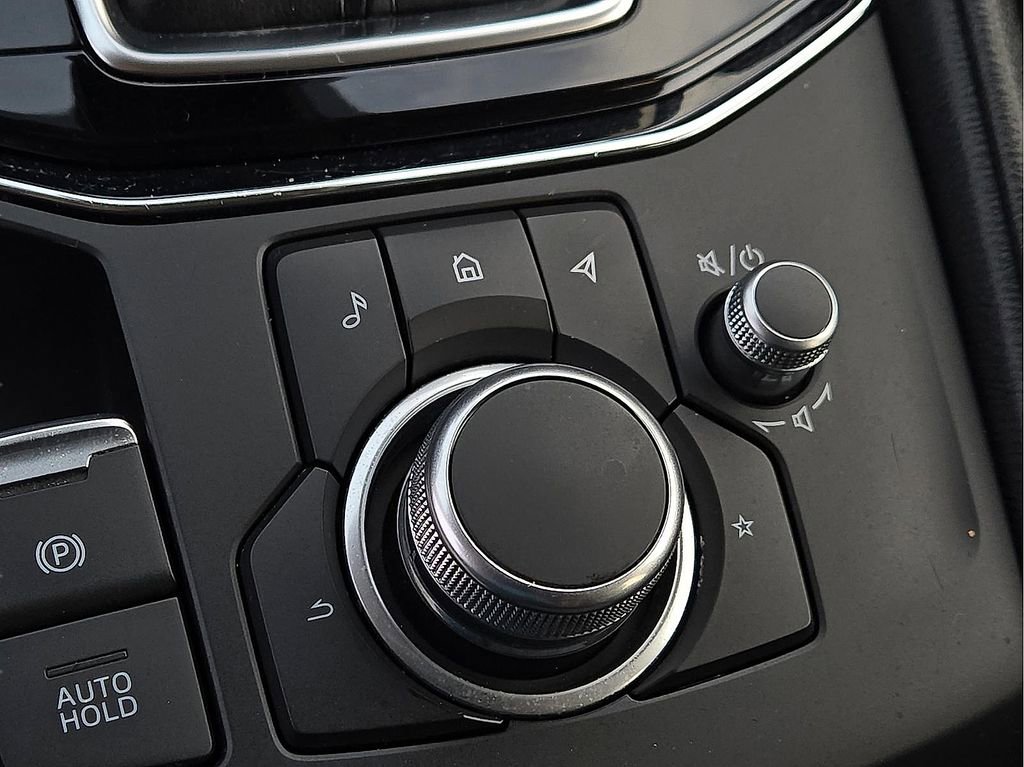 Used 2022 MAZDA CX-5 AWD 2.5 S w/ Preferred Package image 14