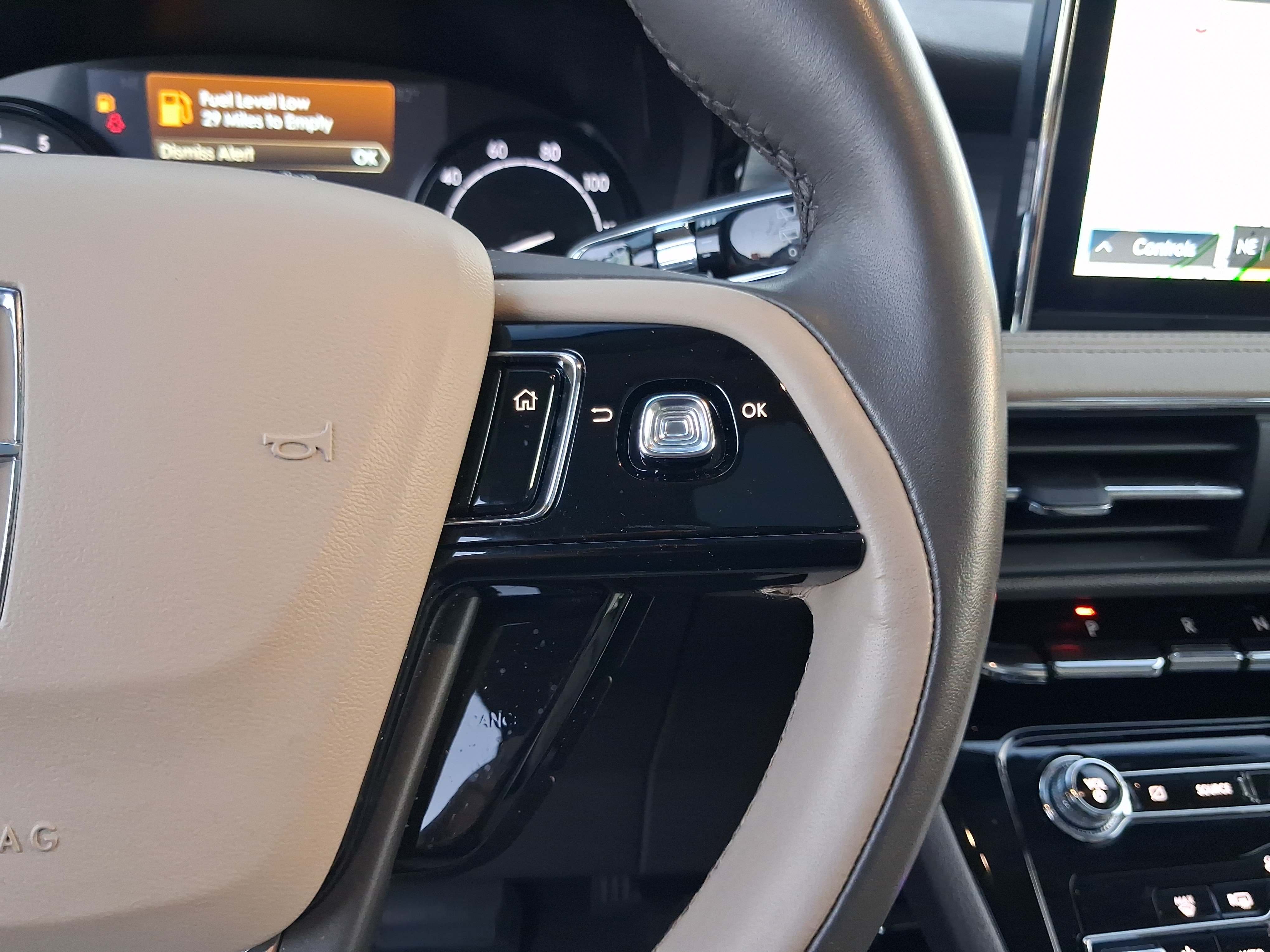 Certified 2021 Lincoln Corsair FWD w/ Premium Package image 19
