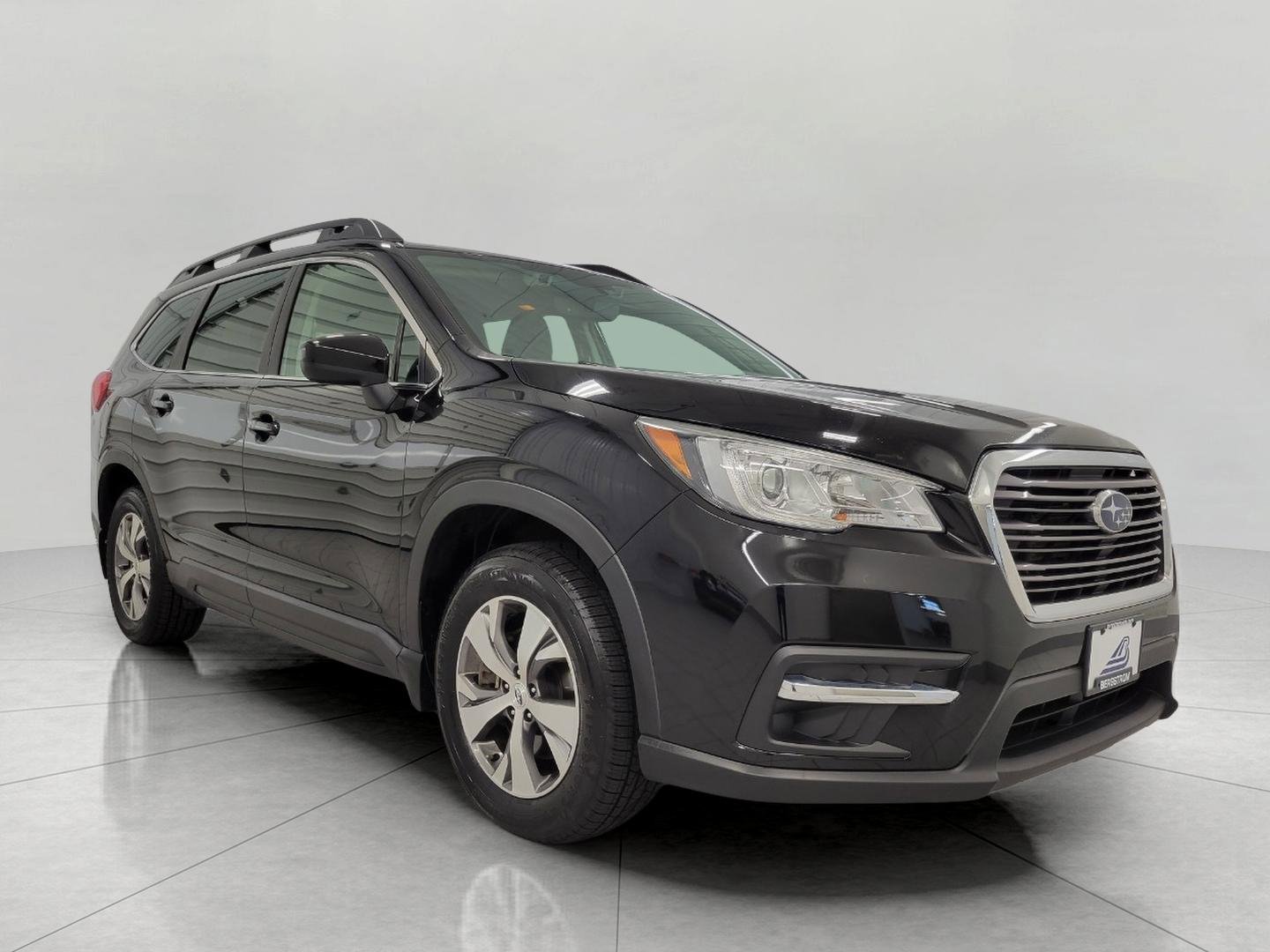Used 2019 Subaru Ascent Premium w/ Popular Package #2