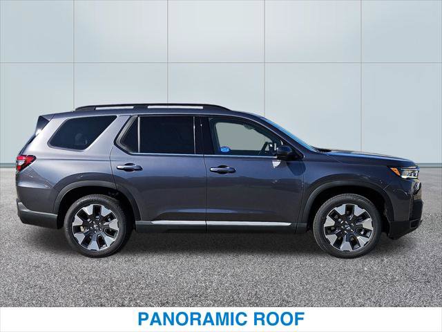 New 2026 Honda Pilot Elite image 6