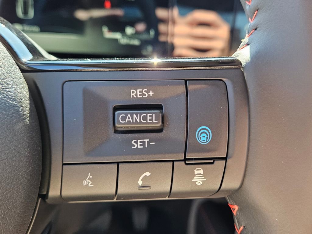 New 2026 Nissan Kicks SR w/ SR Premium Package image 26