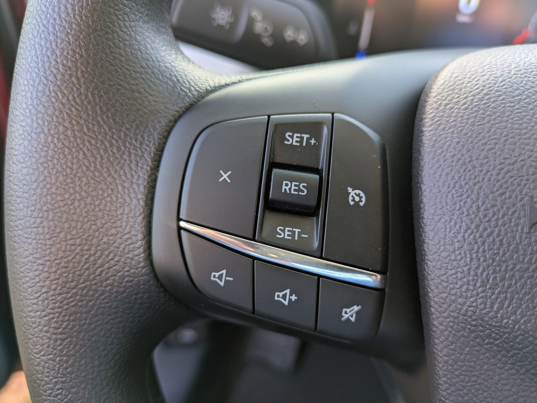 New 2026 Ford Maverick XLT FWD image 16