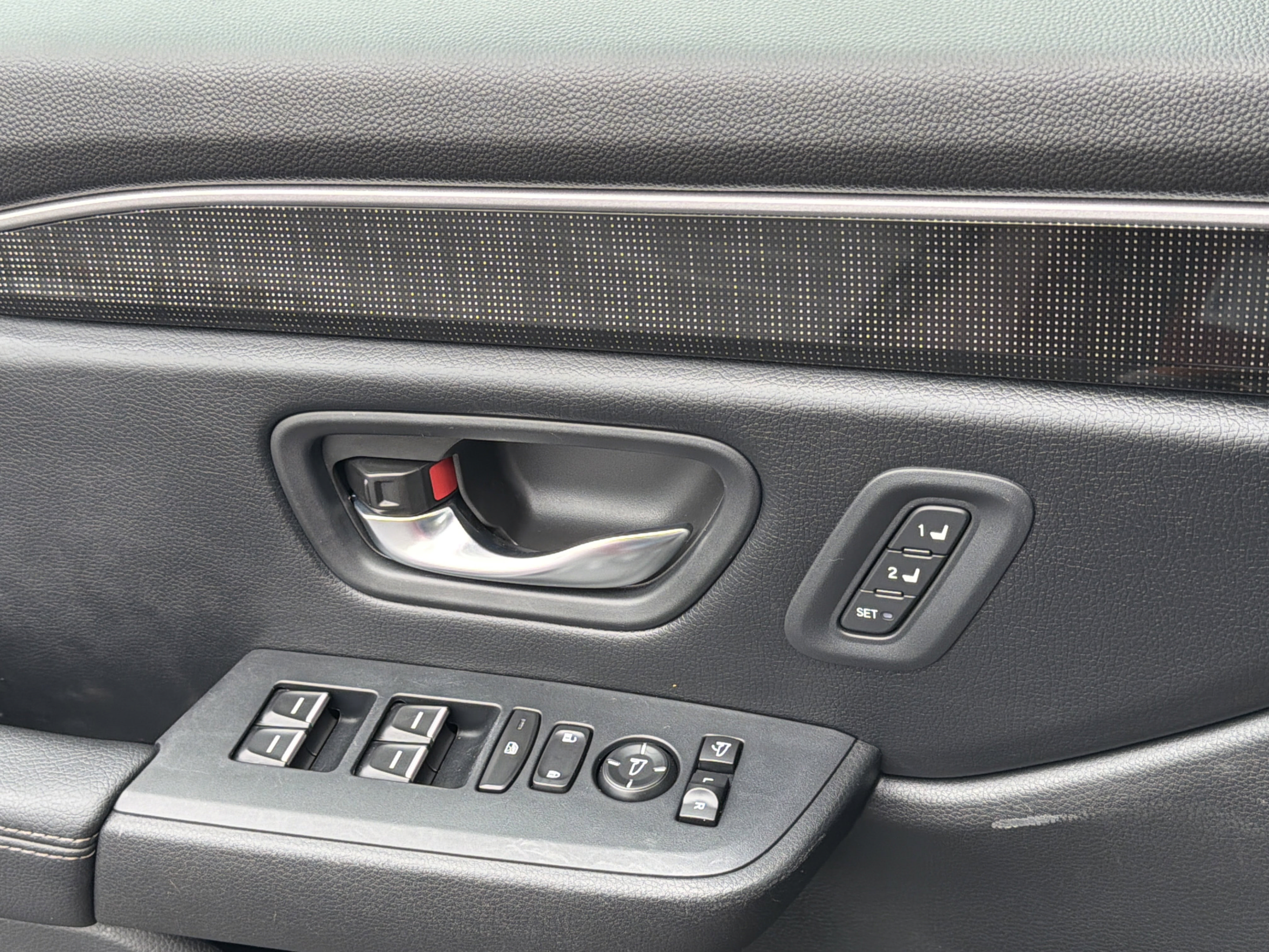 Certified 2023 Honda Pilot Elite image 13