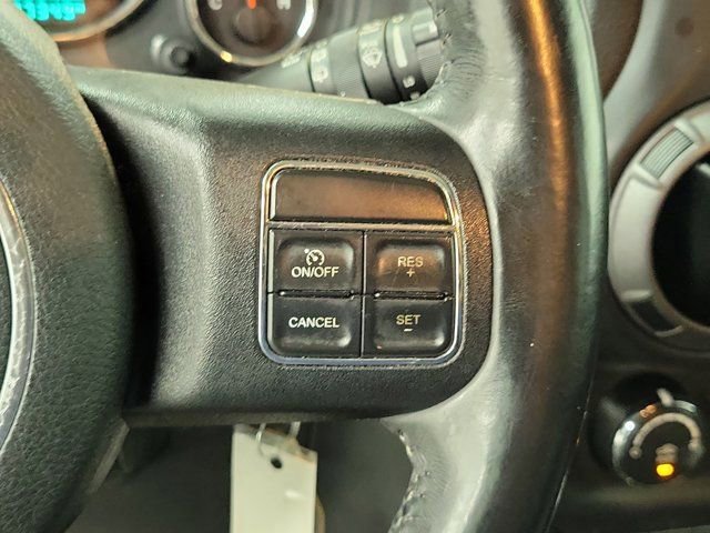 Used 2017 Jeep Wrangler Unlimited Sport w/ Quick Order Package 24S image 24