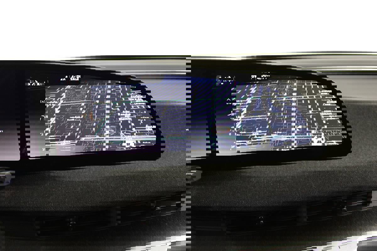 Used 2023 Lucid Air Pure image 23