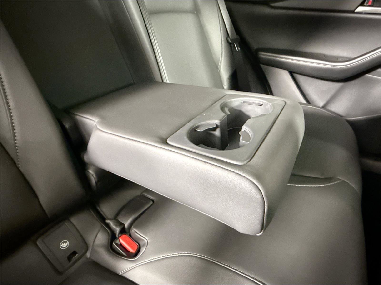 New 2026 MAZDA CX-30 AWD 2.5 S w/ Select Sport Pkg image 37