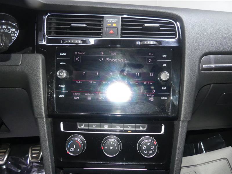 Used 2021 Volkswagen GTI Autobahn FWD image 35