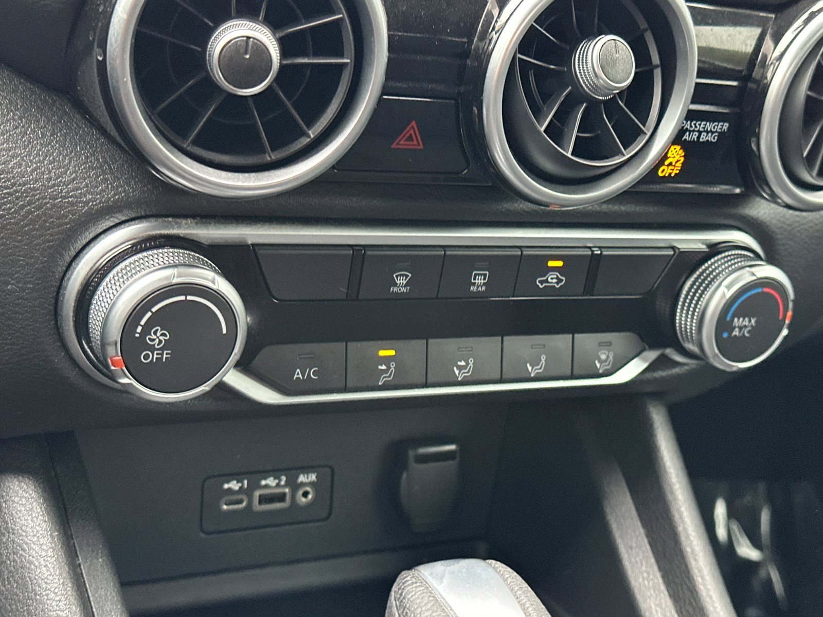 Used 2022 Nissan Sentra SV image 19