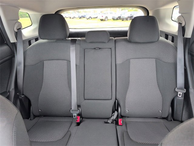 Used 2023 Kia Sportage LX image 26