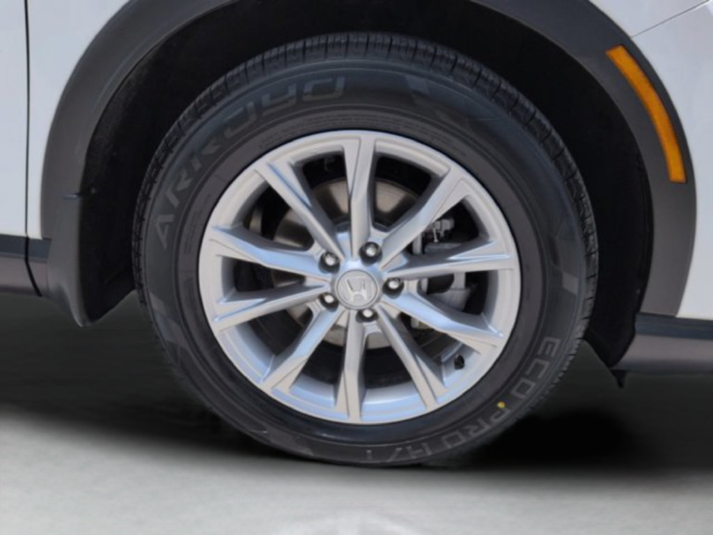 Used 2024 Honda CR-V EX-L image 31
