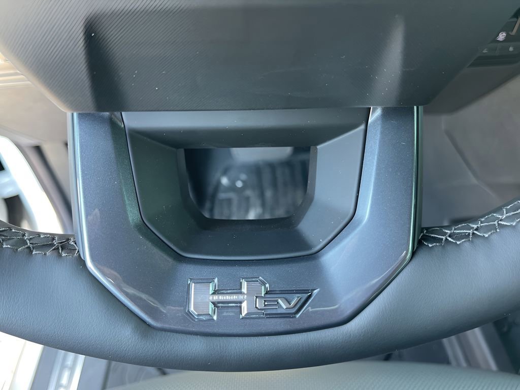 New 2025 GMC Hummer EV 2X image 30
