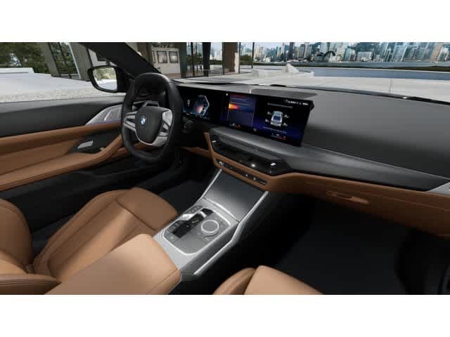 New 2027 BMW 430i Coupe w/ Premium Package RWD image 14