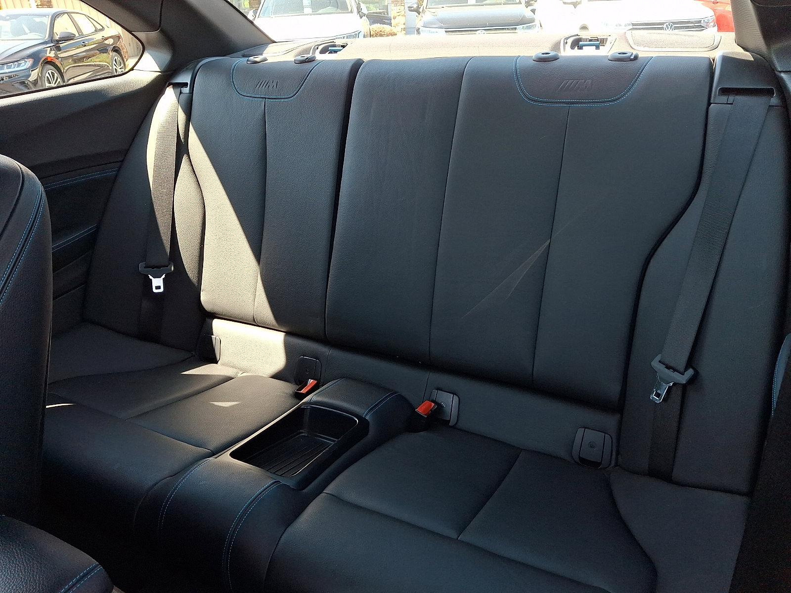 Used 2017 BMW M2 RWD image 10