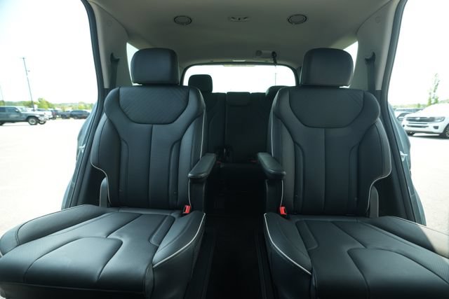 Used 2025 Hyundai Palisade SEL FWD image 39