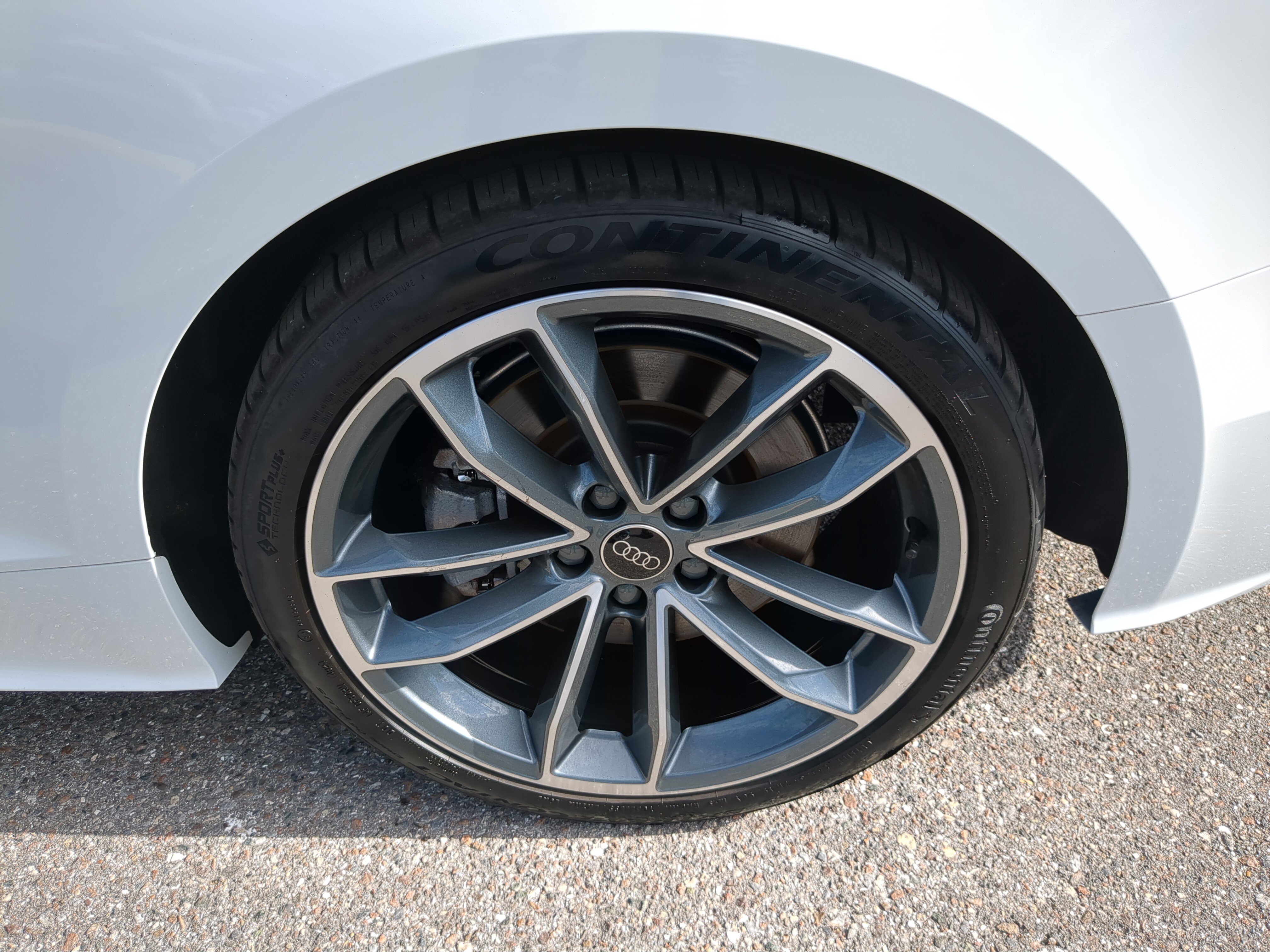 Certified 2024 Audi A5 2.0T Premium Plus image 36