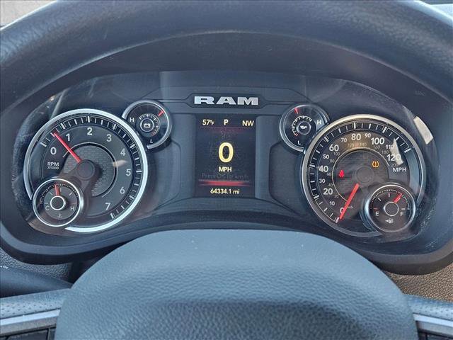 Used 2024 RAM 2500 Tradesman image 10