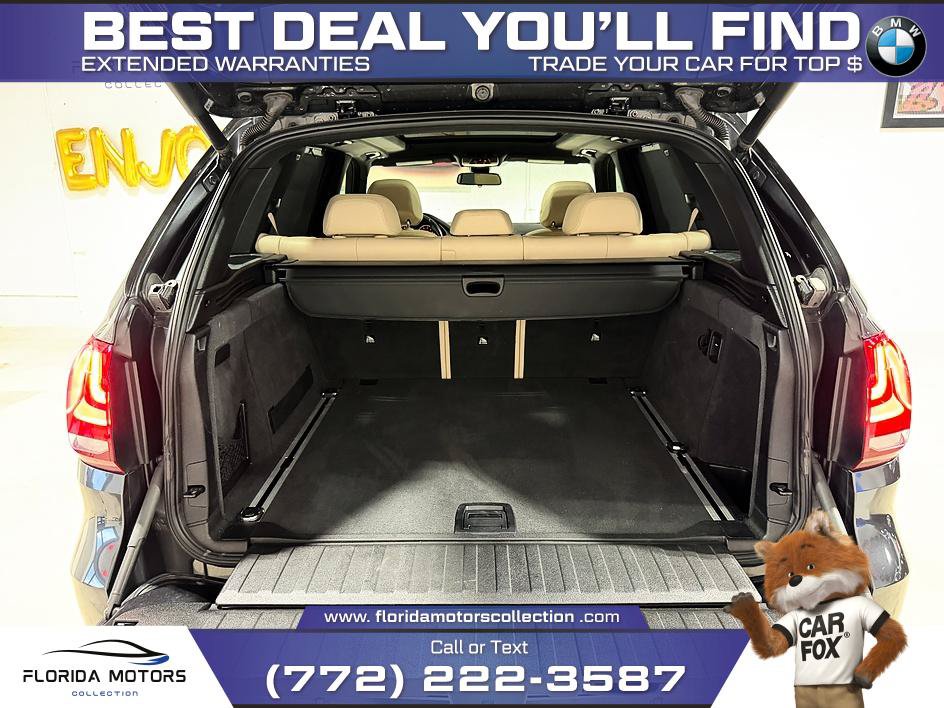 Used 2018 BMW X5 sDrive35i RWD image 40