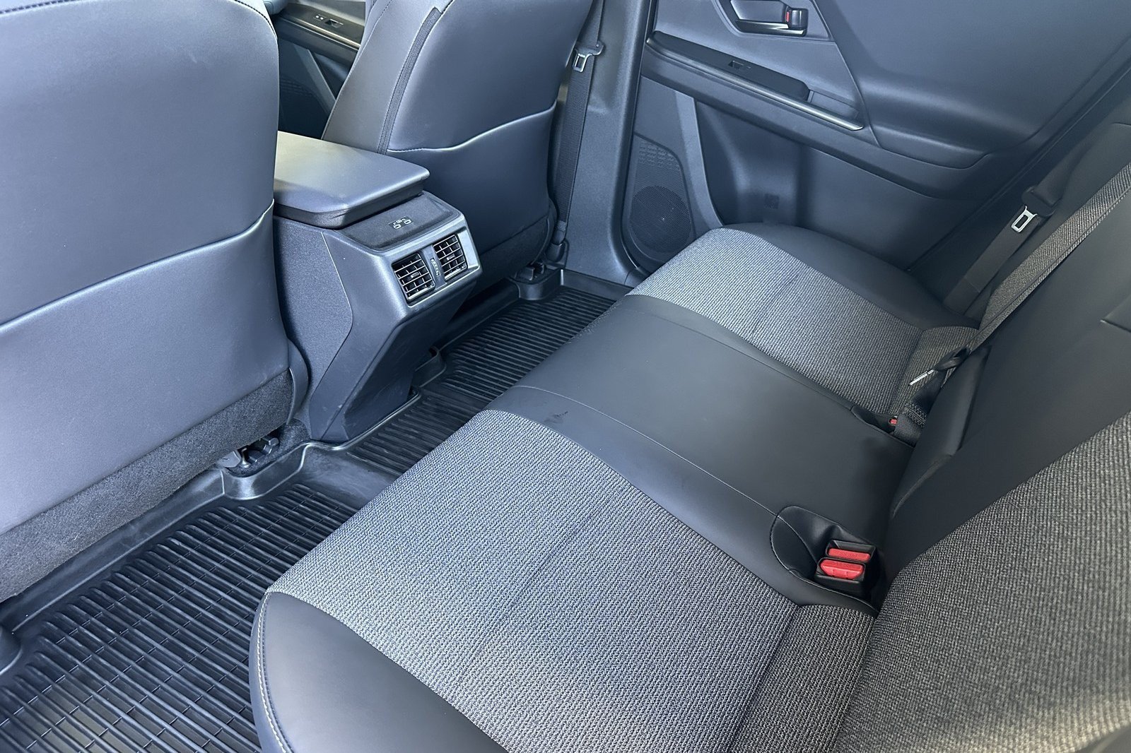 Certified 2026 Toyota bZ FWD image 11