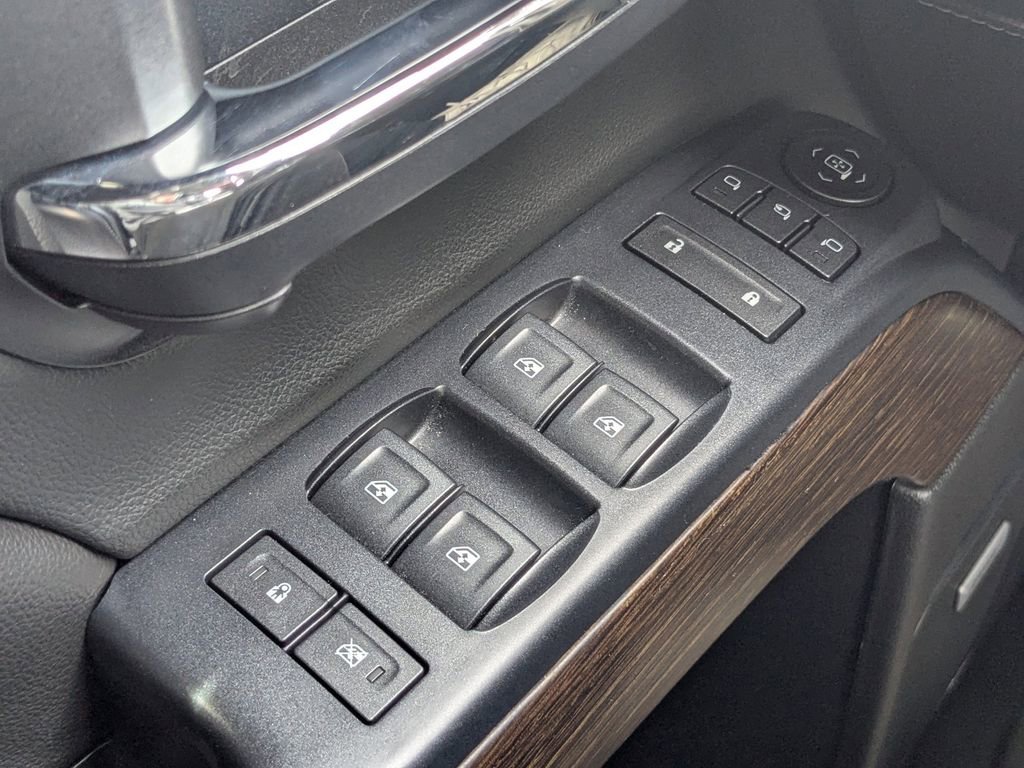 Used 2018 GMC Sierra 2500 Denali w/ Duramax Plus Package image 24