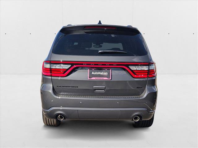 New 2026 Dodge Durango GT image 7