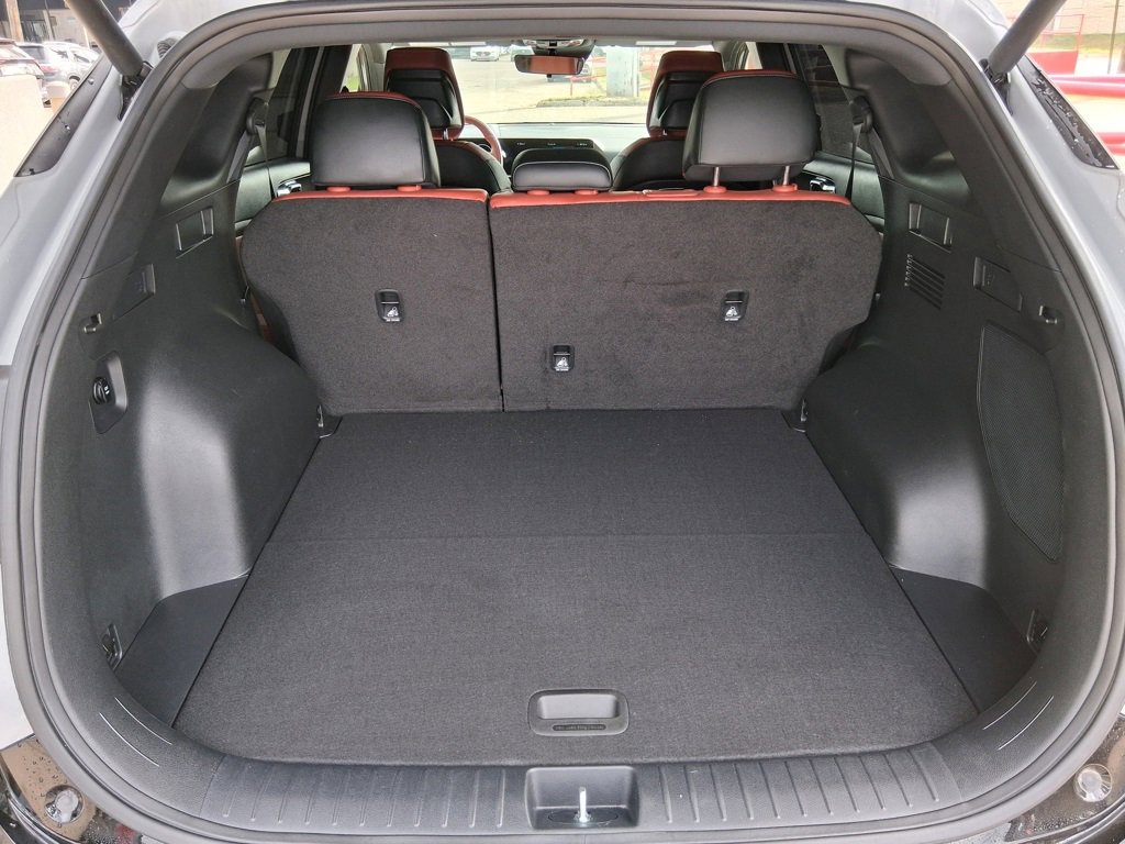 Used 2026 Kia Sportage SX image 6