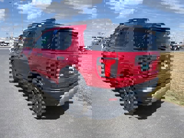 New 2026 Honda Passport RTL image 4