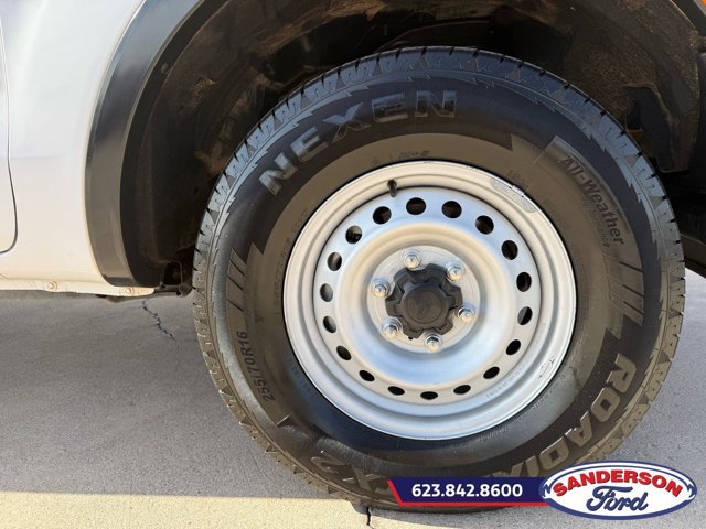 Certified 2020 Ford Ranger XL w/ XL Power Equipment Group image 9