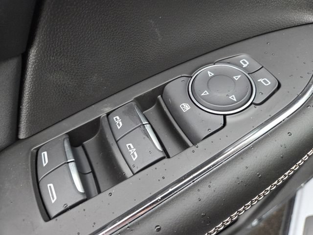 New 2026 Buick Envision Sport Touring AWD/4WD image 11