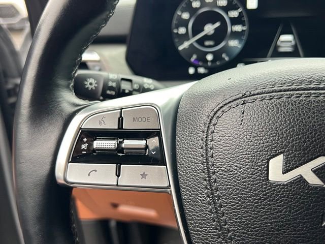 Certified 2024 Kia Telluride SX X-Pro AWD/4WD image 22